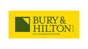 Bury & Hilton